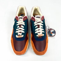 Nike Air Max 1 Kasina Won-Ang Mens Sneaker, EU 47, Orange, Textile, DQ8475-800