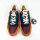 Nike Air Max 1 Kasina Won-Ang Mens Sneaker, EU 47, Orange, Textile, DQ8475-800