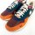 Nike Air Max 1 Kasina Won-Ang Mens Sneaker, EU 47, Orange, Textile, DQ8475-800