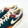 Nike Air Max 1 Kasina Won-Ang Mens Sneaker, EU 47, Orange, Textile, DQ8475-800