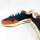 Nike Air Max 1 Kasina Won-Ang Mens Sneaker, EU 47, Orange, Textile, DQ8475-800