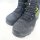 Blåkläder 2490 9933 STORM Safety Boots Mens, EU 43, Black/Yellow, Textile