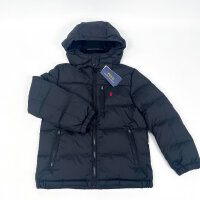 Polo Ralph Lauren Kids Daunenjacke mit Kapuze,...