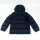 Polo Ralph Lauren Kids Daunenjacke mit Kapuze, Größe M, Schwarz, Polyester, DOWN JKT-OW-BOM