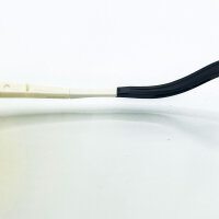ONTOR laser safety glasses, filter 0368, yellow/white, polymer, 000-K0368-ONTO-54