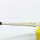 ONTOR laser safety glasses, filter 0368, yellow/white, polymer, 000-K0368-ONTO-54