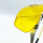 ONTOR laser safety glasses, filter 0368, yellow/white, polymer, 000-K0368-ONTO-54