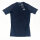 Under Armour HeatGear Armour T-Shirt, Size S, Black/Grey, Polyester