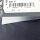 Under Armour HeatGear Armour T-Shirt, Size S, Black/Grey, Polyester