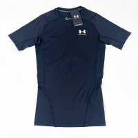 Under Armour Herren T-Shirt HeatGear Armour,...