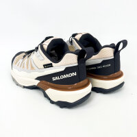 Salomon X Ultra 360 Edge GORE-TEX Womens Hiking Shoes, Synthetic/Textile, L49157300