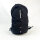Salomon LC2182600 Rucksack Trailblazer 20, One Size, Schwarz/Alloy, Polyamid, 48 x 24 x 18 cm