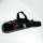 Mikado FISHING Angelrutentasche, 120 cm, Schwarz, 2 Fächer, UWD-04202B-120