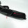 Mikado FISHING Angelrutentasche, 120 cm, Schwarz, 2 Fächer, UWD-04202B-120