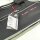 Mikado FISHING Angelrutentasche, 120 cm, Schwarz, 2 Fächer, UWD-04202B-120