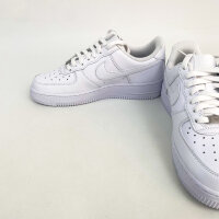 Nike DD8959-100 Damen Sneaker Nike Air Force 1 07 White Leather EU 39
