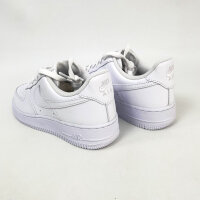 Nike DD8959-100 Damen Sneaker Nike Air Force 1 07 White Leather EU 39