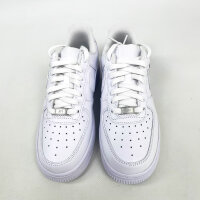 Nike DD8959-100 Damen Sneaker Nike Air Force 1 07 White Leather EU 39
