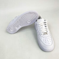 Nike DD8959-100 Damen Sneaker, Air Force 1 07, White Leather, EU 40