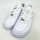 Nike DD8959-100 Damen Sneaker, Air Force 1 07, White Leather, EU 40