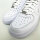 Nike DD8959-100 Damen Sneaker, Air Force 1 07, White Leather, EU 40
