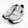 New Balance 740 Mens Sneakers, EU 46.5, White/Silver/Black, Mesh/Synthetic, U740NW2