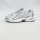New Balance U740WM2 Sneaker EU 43 Weiß/Silber Metallic Mesh