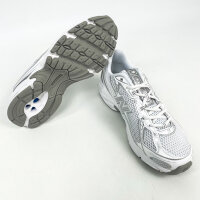 New Balance 740 Mens Sneakers White/Silver Metallic Mesh U740M2 EU 44