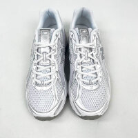 New Balance 740 Mens Sneakers White/Silver Metallic Mesh U740M2 EU 44