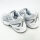 New Balance 740 Mens Sneakers White/Silver Metallic Mesh U740M2 EU 44