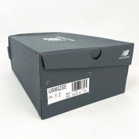 New Balance 9060 Mens Sneaker, EU 45, Black Cement, Mesh/Synthetic, U9060ZGE
