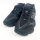 New Balance 9060 Mens Sneaker, EU 45, Black Cement, Mesh/Synthetic, U9060ZGE