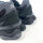 New Balance 9060 Mens Sneaker, EU 45, Black Cement, Mesh/Synthetic, U9060ZGE
