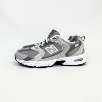 New Balance MR530CK Sneaker Gray/Silver, Mesh/Synthetic, EU 42.5