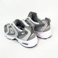 New Balance MR530CK Sneaker Gray/Silver, Mesh/Synthetic, EU 42.5
