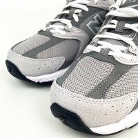 New Balance MR530CK Sneaker Gray/Silver, Mesh/Synthetic, EU 42.5