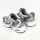 New Balance MR530CK Sneaker Gray/Silver, Mesh/Synthetic, EU 42.5