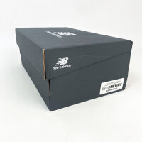 New Balance 530 Sneaker, EU 43, Gray/Silver, Mesh/Synthetic, MR530CK