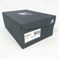 New Balance 530 Sneaker, EU 44, Gray/Silver, Mesh/Synthetic, MR530CK