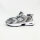 New Balance 530 Sneaker, EU 44, Gray/Silver, Mesh/Synthetic, MR530CK