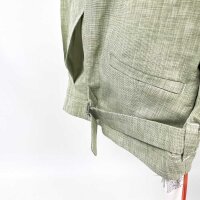 Max&Co Pentola Damenhose, Größe 44, Beige, Leinenmischung, MCBPENTOLA