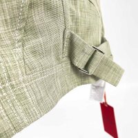 Max&Co Pentola Damenhose, Größe 44, Beige, Leinenmischung, MCBPENTOLA