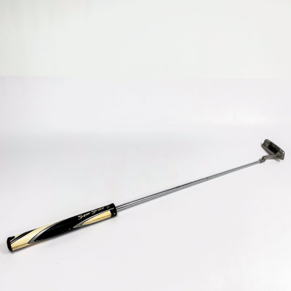 PING Anser 2i Golf Putter Rechtshand 34 Zoll 3.0 Slim Super Stroke Griff