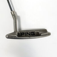 PING Anser 2i Golf Putter Rechtshand 34 Zoll 3.0 Slim Super Stroke Griff