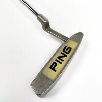 PING Anser 2i Golf Putter Rechtshand 34 Zoll 3.0 Slim Super Stroke Griff