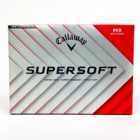 Callaway Supersoft, Golfbälle, Set aus...