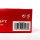 Callaway Supersoft golf balls, set of 3 packs, matte red, 12x