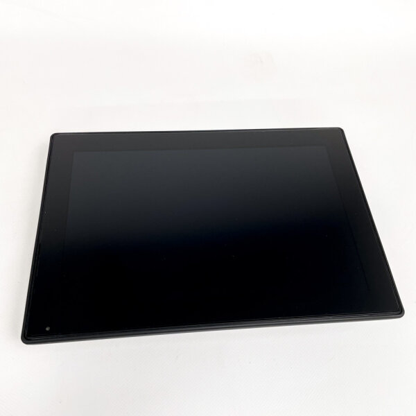 KRONE SmartTouch 12 X-Touch12 Touchscreen Terminal Display Schwarz