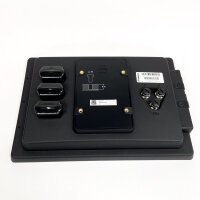 KRONE SmartTouch 12 X-Touch12 Touchscreen Terminal Display Schwarz