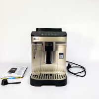 DeLonghi Magnifica Evo (Halteklammer abgebrochen)...